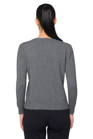 Pull regular Chandra - Gris