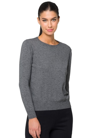 Pull regular Chandra - Gris