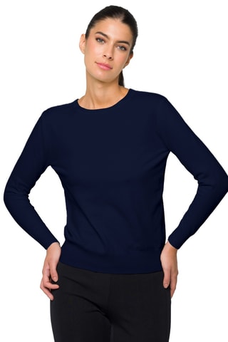 Pull regular Chandra - Bleu
