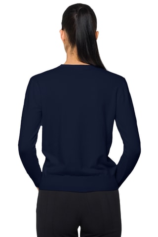 Pull regular Chandra - Bleu
