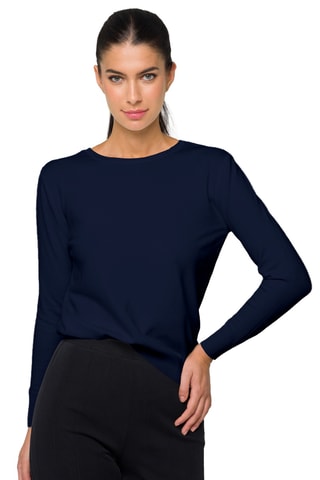 Pull regular Chandra - Bleu