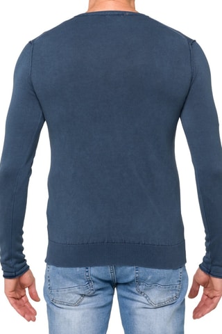Pull Urakawa - Bleu