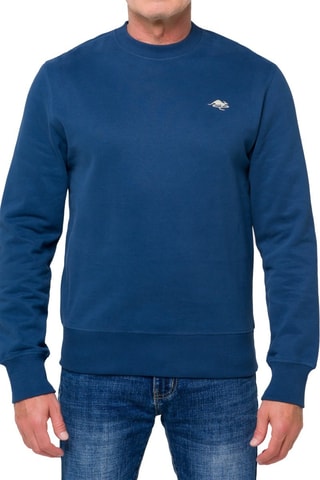 Sweat Eagle - Bleu