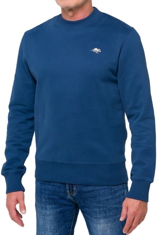 Sweat Eagle - Bleu