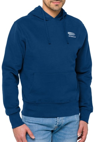 Sweat à capuche - Beige