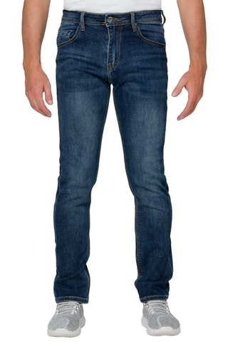 Jean - Bleu