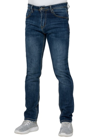 Jean - Bleu