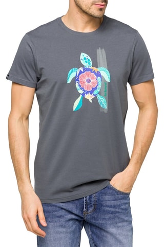 T-shirt - Gris