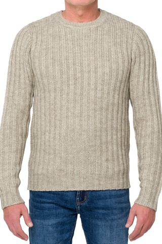 Pull Medewi - Beige