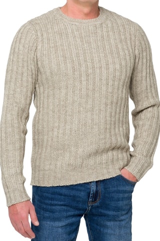 Pull Medewi - Beige