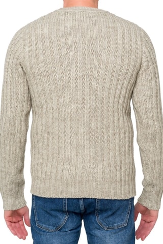 Pull Medewi - Beige