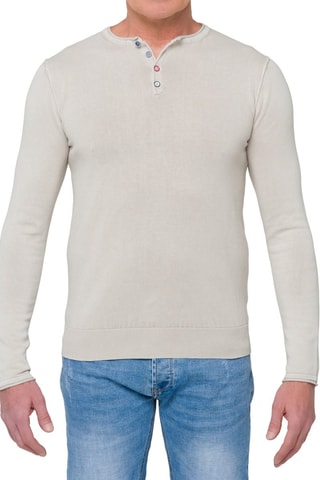 Pull Urakawa - Beige