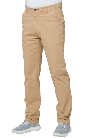 Chino regular - Beige