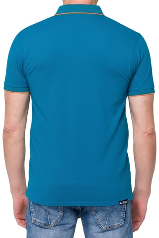 Polo - Bleu