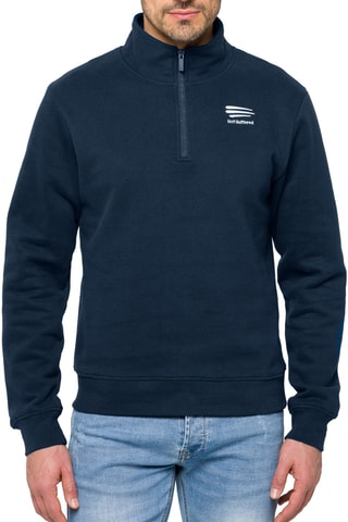Sweat - Bleu marine