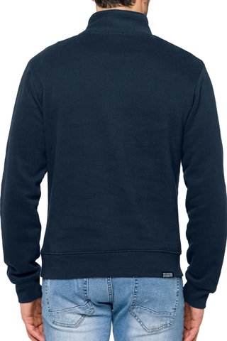 Sweat - Bleu marine