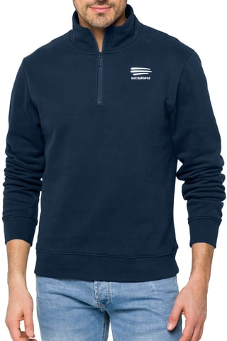 Sweat - Bleu marine