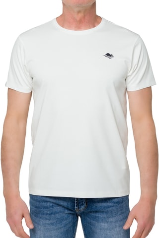 T-shirt - Blanc