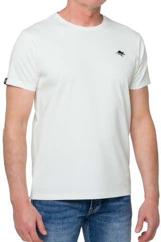T-shirt - Blanc