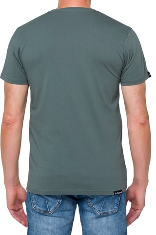 T-shirt - Bleu