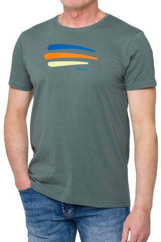 T-shirt - Bleu