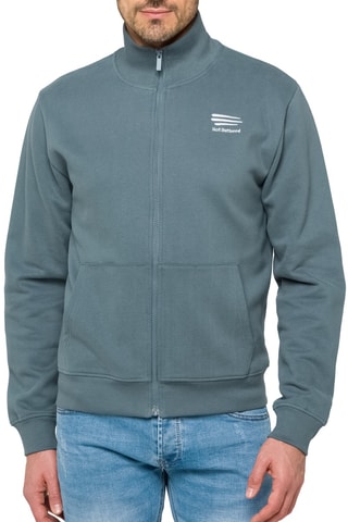 Sweat - Bleu