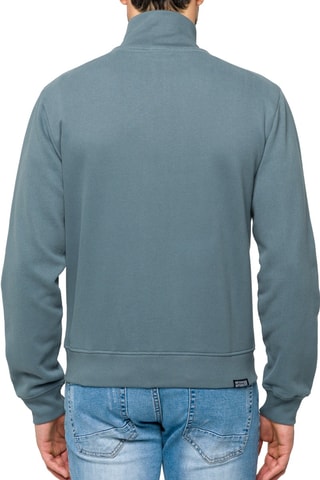 Sweat - Bleu