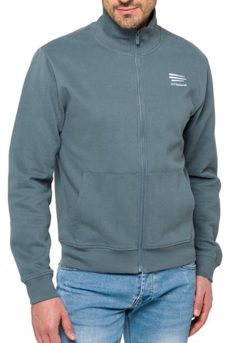 Sweat - Bleu