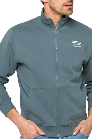 Sweat - Bleu