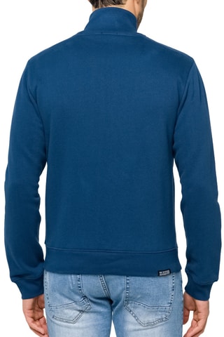 Sweat - Bleu