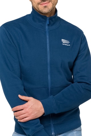 Sweat - Bleu