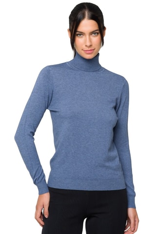 Pull Elettra - Bleu
