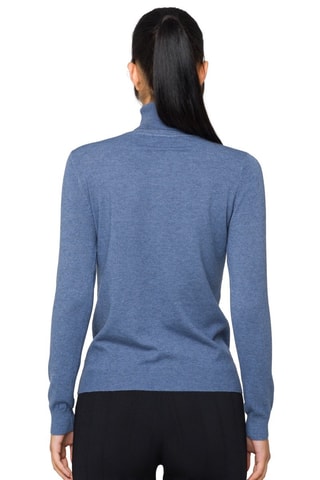 Pull Elettra - Bleu