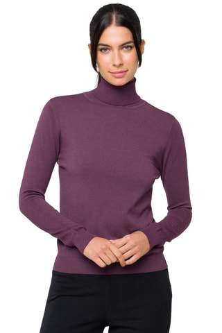 Pull Elettra - Violet
