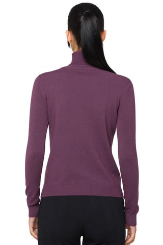Pull Elettra - Violet