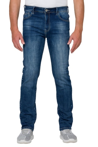 Jean - Bleu
