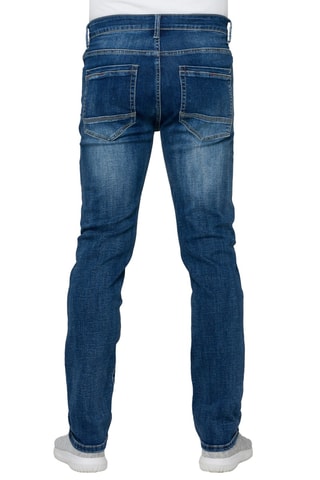 Jean - Bleu