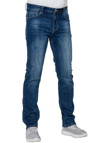 Jean - Bleu