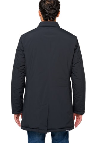 Parka regular Awanui - Noir