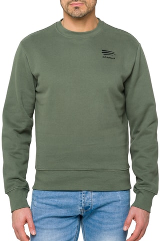 Sweat - Bleu