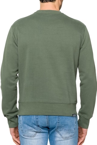 Sweat - Bleu