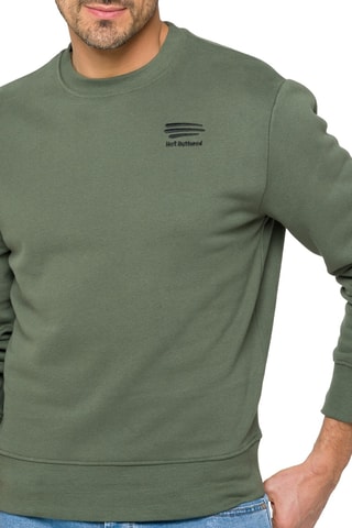 Sweat - Bleu