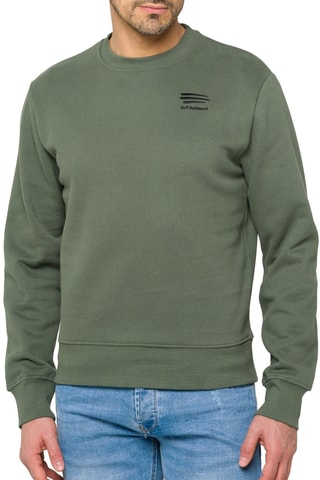 Sweat - Bleu