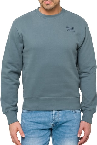 Sweat - Bleu