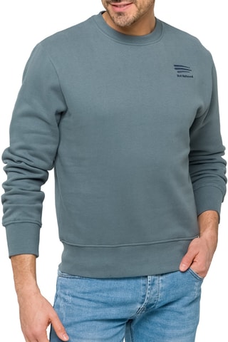 Sweat - Bleu