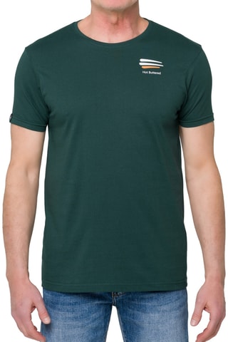 T-shirt - Vert