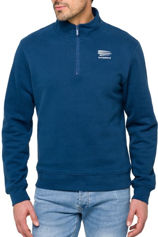 Sweat - Bleu
