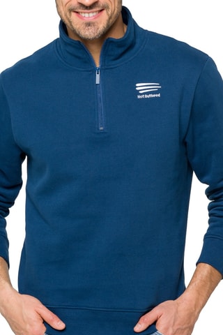 Sweat - Bleu