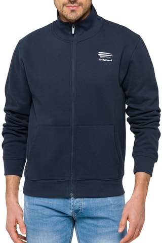 Sweat - Bleu marine