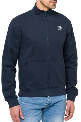 Sweat - Bleu marine